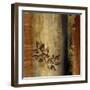 Reflections of Time II-Lanie Loreth-Framed Art Print