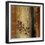 Reflections of Time II-Lanie Loreth-Framed Art Print