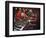 Reflections - Piano Player-Steven Johnson-Framed Art Print