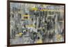 Reflections Square-Danhui Nai-Framed Art Print