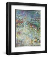 Reflections-Amy Donaldson-Framed Giclee Print