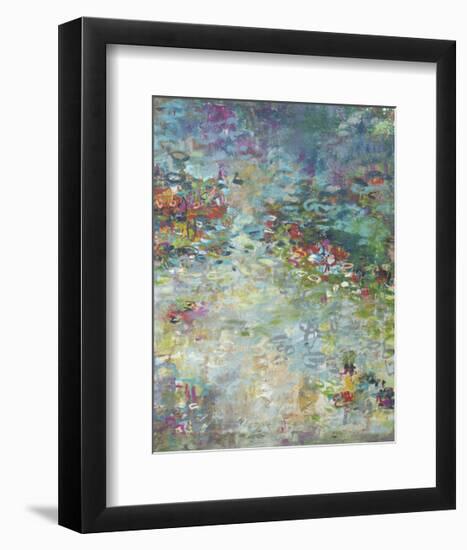 Reflections-Amy Donaldson-Framed Giclee Print