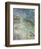 Reflections-Amy Donaldson-Framed Giclee Print