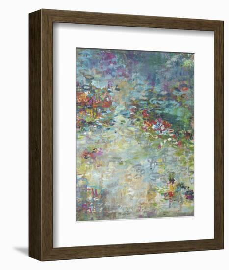 Reflections-Amy Donaldson-Framed Giclee Print