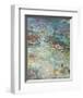 Reflections-Amy Donaldson-Framed Giclee Print