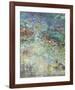 Reflections-Amy Donaldson-Framed Giclee Print