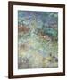 Reflections-Amy Donaldson-Framed Giclee Print