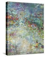Reflections-Amy Donaldson-Stretched Canvas