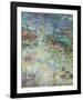 Reflections-Amy Donaldson-Framed Art Print