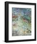 Reflections-Amy Donaldson-Framed Art Print