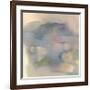 Reflections-Max Jones-Framed Giclee Print