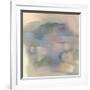 Reflections-Max Jones-Framed Giclee Print