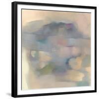 Reflections-Max Jones-Framed Giclee Print