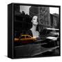 Reflections-null-Framed Stretched Canvas