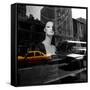 Reflections-null-Framed Stretched Canvas