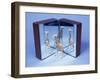 Reflections-Andrew Lambert-Framed Photographic Print