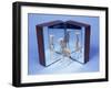 Reflections-Andrew Lambert-Framed Photographic Print