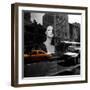 Reflections-null-Framed Photographic Print
