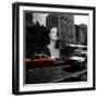 Reflections-null-Framed Photographic Print