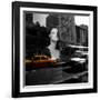 Reflections-null-Framed Photographic Print