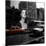 Reflections-null-Mounted Photographic Print