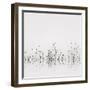 Reflections-Nicholas Bell-Framed Photographic Print