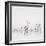 Reflections-Nicholas Bell-Framed Photographic Print