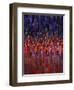 Reflections-John Newcomb-Framed Premium Giclee Print