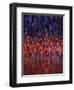 Reflections-John Newcomb-Framed Premium Giclee Print