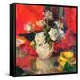 Reflections-Peter Graham-Framed Stretched Canvas