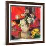 Reflections-Peter Graham-Framed Giclee Print