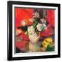 Reflections-Peter Graham-Framed Giclee Print