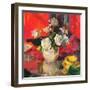 Reflections-Peter Graham-Framed Giclee Print