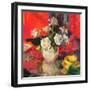 Reflections-Peter Graham-Framed Giclee Print