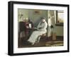 Reflections-Walter Plimpton-Framed Giclee Print