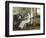 Reflections-Walter Plimpton-Framed Giclee Print