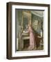 Reflections-Roger Jourdain-Framed Giclee Print