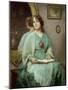 Reflections-Ethel Porter Bailey-Mounted Giclee Print