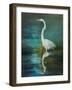 Reflections-Julia Purinton-Framed Art Print