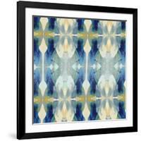 Reflective Mood-Ellie Roberts-Framed Art Print