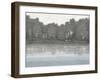 Reflective Resonance-Mark Chandon-Framed Giclee Print