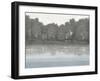 Reflective Resonance-Mark Chandon-Framed Giclee Print