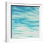 Reflective Water-Anna Coppel-Framed Art Print