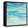 Reflective Water-Anna Coppel-Framed Stretched Canvas