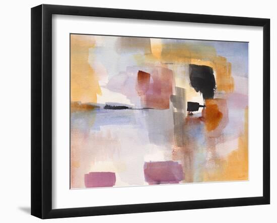 Reflective Wonder-Lanie Loreth-Framed Art Print