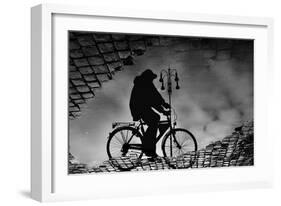 Reflex-Antonio Grambone-Framed Giclee Print