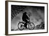 Reflex...-Antonio Grambone-Framed Photographic Print