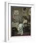 Reflexionen-Joseph Alfred Terry-Framed Giclee Print