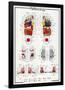 Reflexology-null-Framed Poster