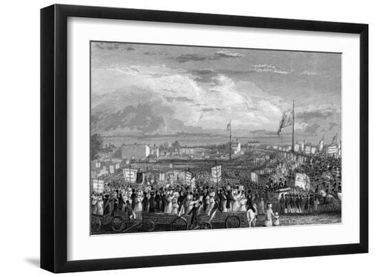 Art Print, , large